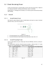 Preview for 51 page of Dahua Technology NAVIGATOR X1550 User Manual