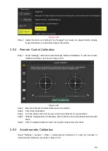 Preview for 64 page of Dahua Technology NAVIGATOR X1550 User Manual