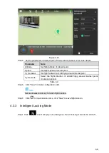 Preview for 80 page of Dahua Technology NAVIGATOR X1550 User Manual