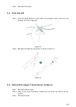 Preview for 94 page of Dahua Technology NAVIGATOR X1550 User Manual