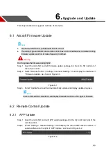 Preview for 96 page of Dahua Technology NAVIGATOR X1550 User Manual