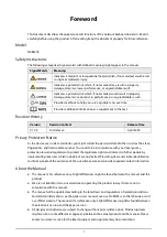 Preview for 2 page of Dahua Technology NKB5200 Quick Start Manual