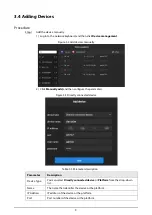 Preview for 15 page of Dahua Technology NKB5200 Quick Start Manual