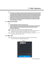 Предварительный просмотр 342 страницы Dahua Technology NVR2104/2108HS-W-4KS2 1U User Manual