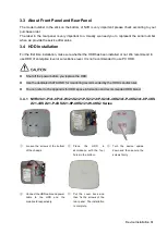 Предварительный просмотр 73 страницы Dahua Technology NVR41 Series User Manual