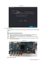Предварительный просмотр 95 страницы Dahua Technology NVR41 Series User Manual