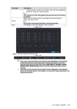Предварительный просмотр 112 страницы Dahua Technology NVR41 Series User Manual
