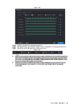 Предварительный просмотр 116 страницы Dahua Technology NVR41 Series User Manual