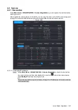 Предварительный просмотр 119 страницы Dahua Technology NVR41 Series User Manual