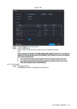Предварительный просмотр 122 страницы Dahua Technology NVR41 Series User Manual
