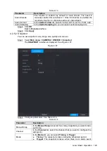 Предварительный просмотр 132 страницы Dahua Technology NVR41 Series User Manual