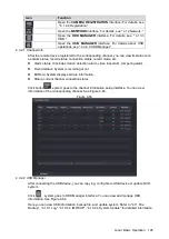 Предварительный просмотр 138 страницы Dahua Technology NVR41 Series User Manual