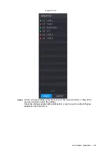 Предварительный просмотр 146 страницы Dahua Technology NVR41 Series User Manual