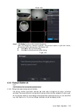 Предварительный просмотр 147 страницы Dahua Technology NVR41 Series User Manual