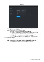 Предварительный просмотр 176 страницы Dahua Technology NVR41 Series User Manual