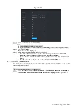 Предварительный просмотр 179 страницы Dahua Technology NVR41 Series User Manual