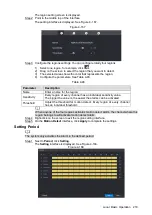 Предварительный просмотр 230 страницы Dahua Technology NVR41 Series User Manual