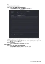Предварительный просмотр 243 страницы Dahua Technology NVR41 Series User Manual