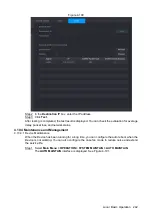 Предварительный просмотр 254 страницы Dahua Technology NVR41 Series User Manual