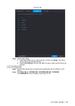 Предварительный просмотр 258 страницы Dahua Technology NVR41 Series User Manual