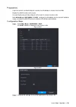 Предварительный просмотр 271 страницы Dahua Technology NVR41 Series User Manual