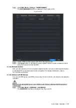Предварительный просмотр 282 страницы Dahua Technology NVR41 Series User Manual