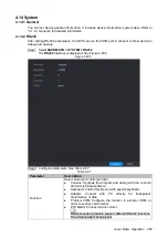 Предварительный просмотр 295 страницы Dahua Technology NVR41 Series User Manual