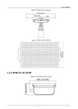 Preview for 12 page of Dahua Technology PFM364L-D1 User Manual