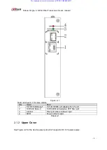 Preview for 8 page of Dahua Technology PFS3102-1T User Manual