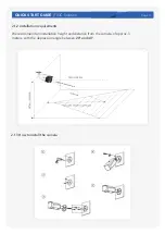 Preview for 5 page of Dahua Technology TiOC Quick Start Manual