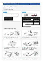 Preview for 6 page of Dahua Technology TiOC Quick Start Manual