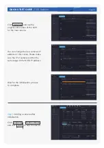 Preview for 11 page of Dahua Technology TiOC Quick Start Manual