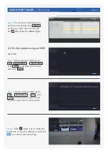 Preview for 14 page of Dahua Technology TiOC Quick Start Manual