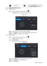 Preview for 162 page of Dahua Technology VDA-NVR2108W4KS2 User Manual