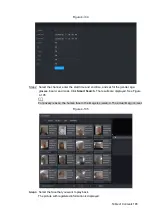 Preview for 177 page of Dahua Technology VDA-NVR2108W4KS2 User Manual