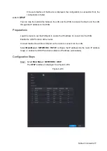 Preview for 289 page of Dahua Technology VDA-NVR2108W4KS2 User Manual