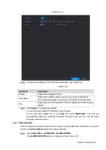 Preview for 295 page of Dahua Technology VDA-NVR2108W4KS2 User Manual