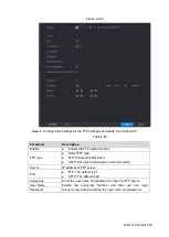 Preview for 315 page of Dahua Technology VDA-NVR2108W4KS2 User Manual