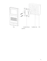 Preview for 13 page of Dahua Technology VTH2201DW Quick Start Manual