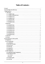 Preview for 5 page of Dahua Technology VTH2421F Series User Manual