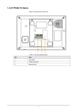 Предварительный просмотр 15 страницы Dahua Technology VTH2421F Series User Manual