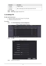 Preview for 29 page of Dahua Technology VTH2421F Series User Manual