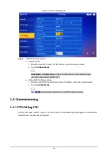 Preview for 41 page of Dahua Technology VTH2421F Series User Manual