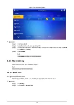 Preview for 66 page of Dahua Technology VTH2421F Series User Manual