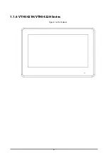 Preview for 13 page of Dahua Technology VTH5422HB-W User Manual