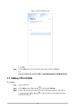 Preview for 112 page of Dahua Technology VTH5422HB-W User Manual