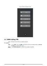 Preview for 116 page of Dahua Technology VTH5422HB-W User Manual