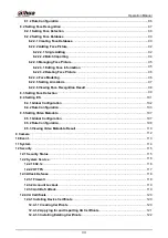 Preview for 8 page of Dahua Technology WizMind IPC-PDBW82041-B360 Operation Manual
