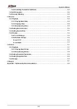 Preview for 9 page of Dahua Technology WizMind IPC-PDBW82041-B360 Operation Manual