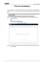 Preview for 14 page of Dahua Technology WizMind IPC-PDBW82041-B360 Operation Manual